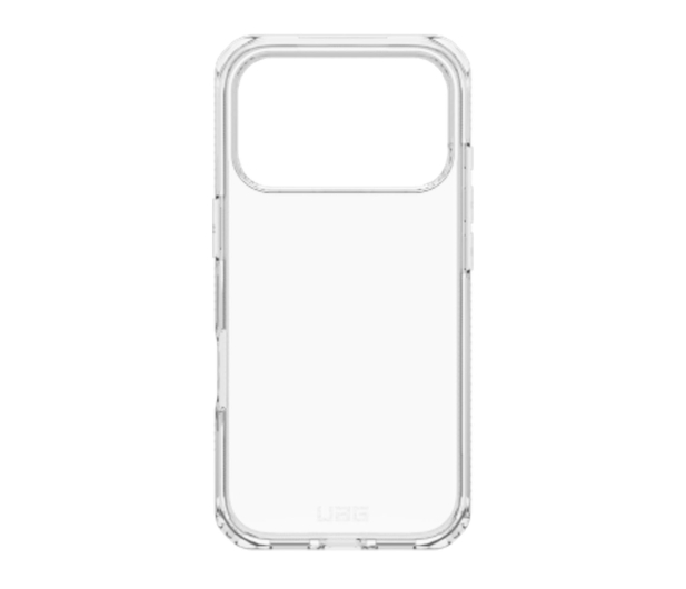 UAG Plyo etui do iPhone 17 Pro ice UAG114560114343 - 1364110 - zdjęcie 3